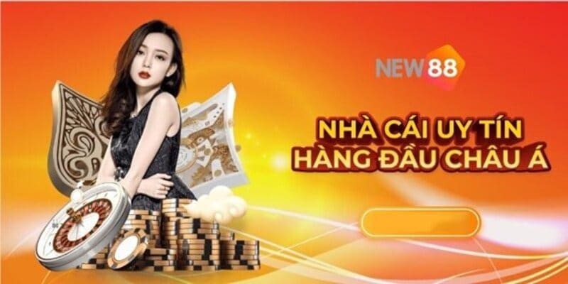 Giới thiệu về sảnh cược trực tuyến New88