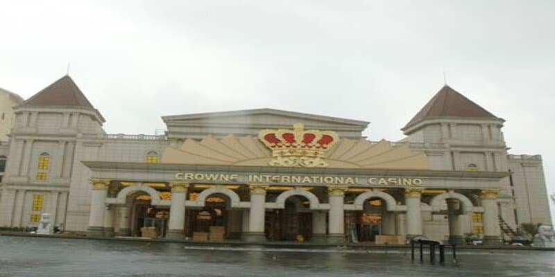 Sòng bài Đà Nẵng tuyển dụng Nhân Sự