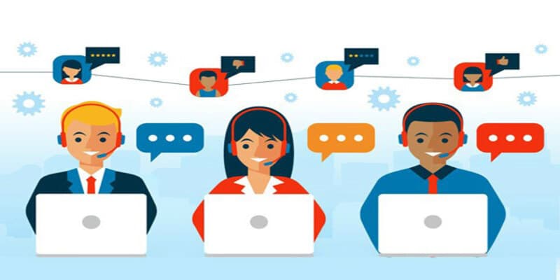 Giới thiệu sòng bài tuyển dụng