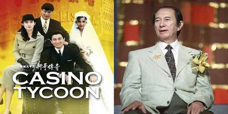 Những ngày cuối đời của vua sòng bài Hà Hồng Sân