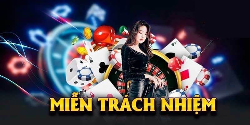 Chính sách miễn trách nhiệm của New88 công bằng cho các thành viên và nhà cái 