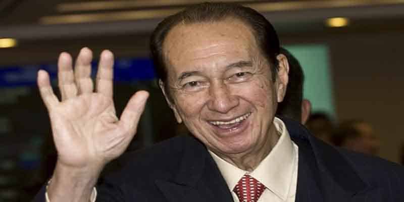 Những giai thoại ly kỳ về vua sòng bài Hà Hồng Sân