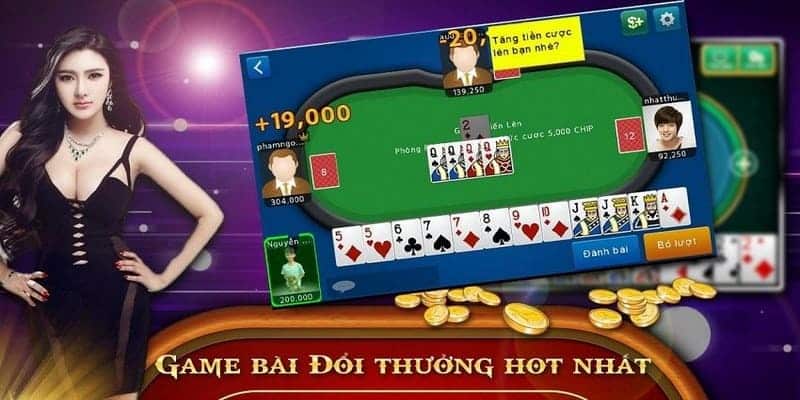 Sảnh game bài danh giá bậc nhất Việt Nam