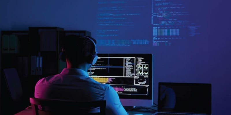 Sòng bài tuyển dụng coder