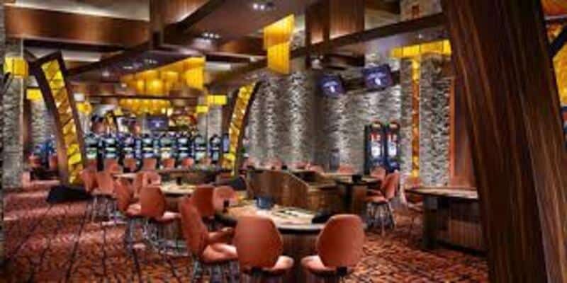 Sòng bài Đà Nẵng tuyển dụng đội ngũ cốt cán