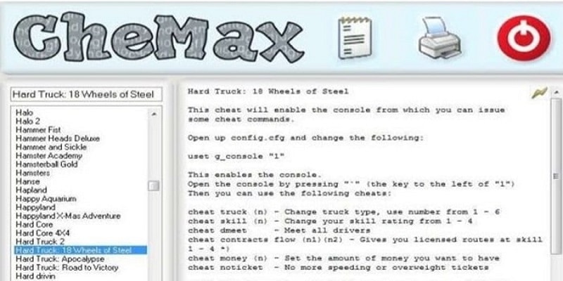 Tool dự đoán Baccarat cho điện thoại - CheMax