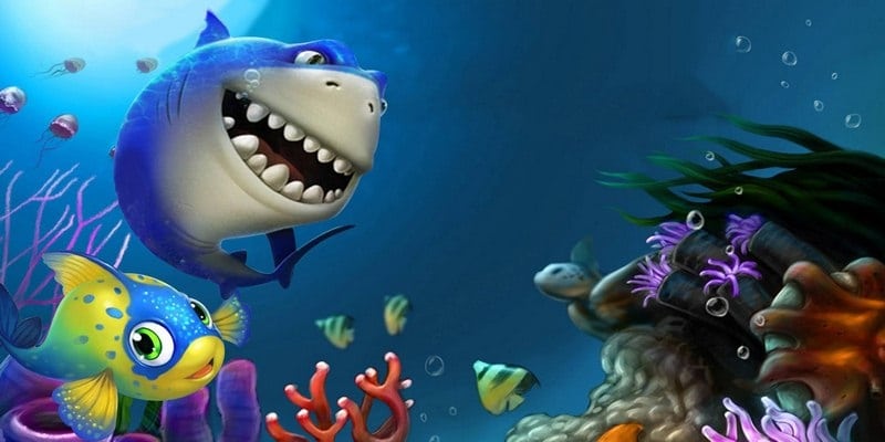 NEW88- Thiên đường bắn cá đặc sắc nhất 2024