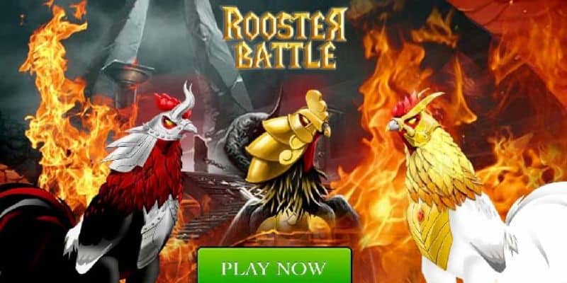 Chơi game đá gà trực tuyến tiện lợi