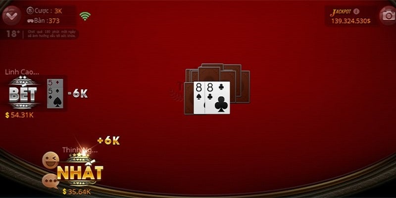 Kinh nghiệm chơi game đánh bài tiến lên online chắc thắng
