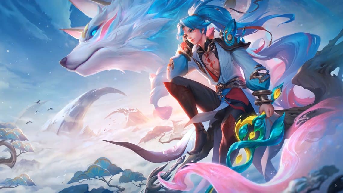 Cách phát huy sức mạnh cho Allain