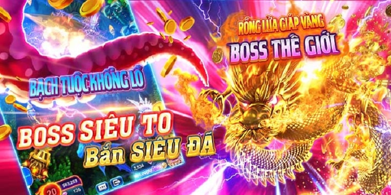 Một số mẹo khi tham gia chơi game bắn cá Rùa Xanh tại New88
