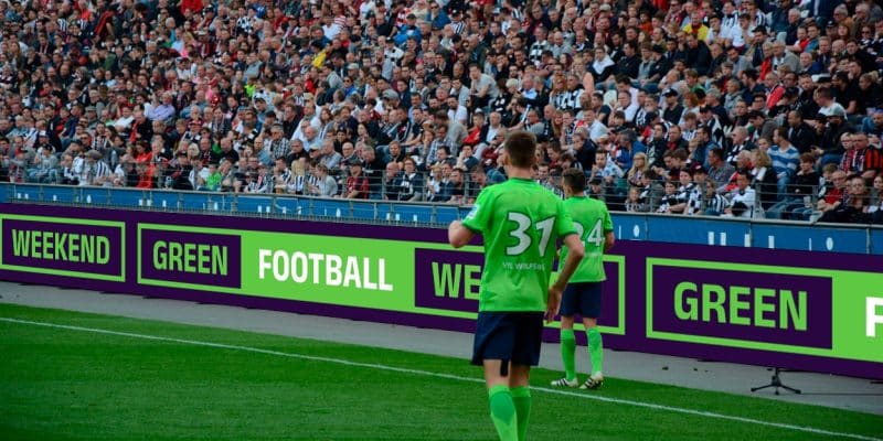 Bóng đá là môn thể thao vua được nhiều dân chơi yêu thích