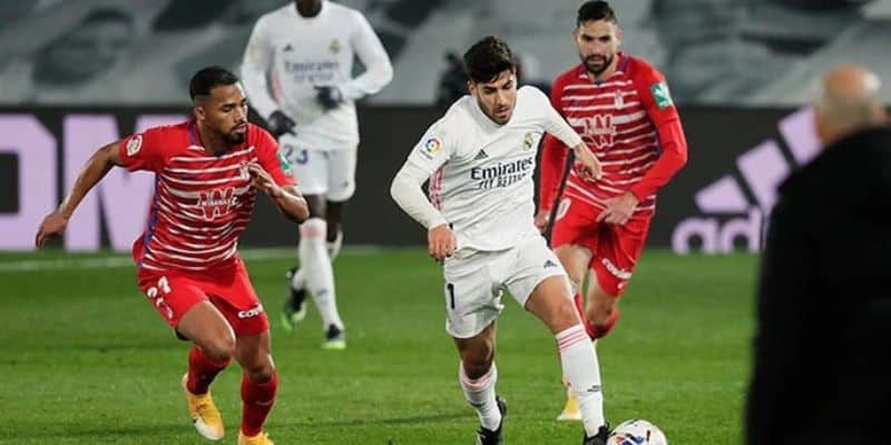 Giới thiệu về giải đấu La Liga