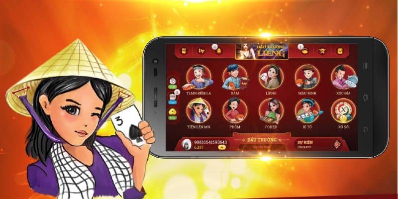 Giới thiệu chung về game đánh bài online đổi thưởng