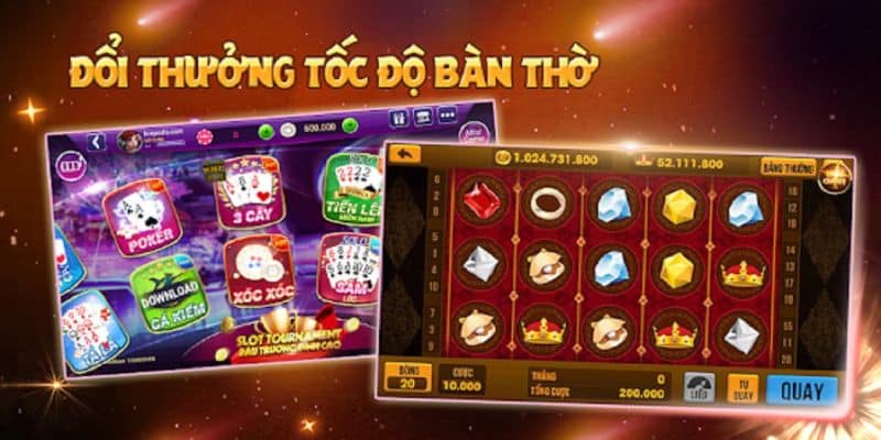 Ưu – nhược điểm khi tải game đánh bài online