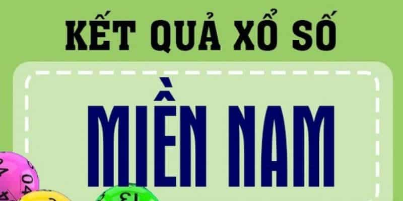 Hướng dẫn cách chơi xổ số miền Nam 