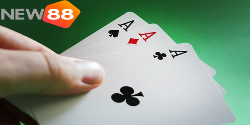 Hướng dẫn chi tiết về quy trình thực hiện game bài liêng ba cây