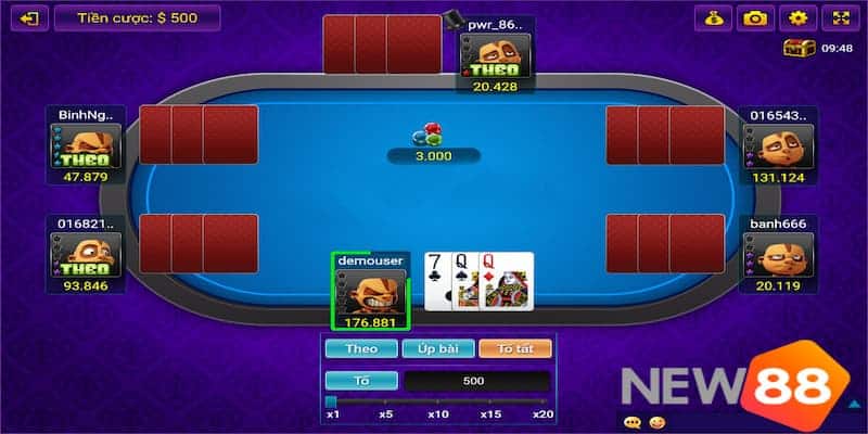 Những lưu ý trong cách chơi bài liêng là gì?