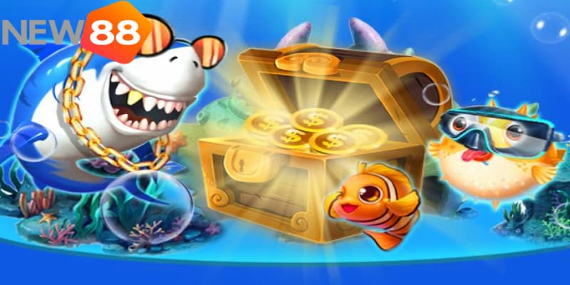 Bắn cá Bingo là gì?