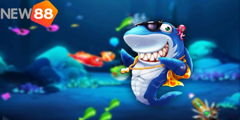 Tận dụng các tính năng hữu ích trong bắn cá Bingo