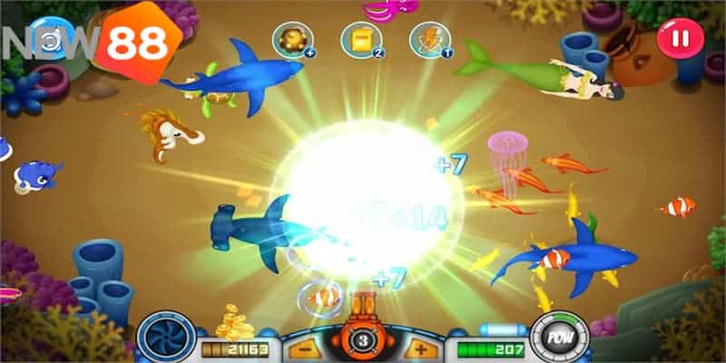 Bắn cá fishing là gì?