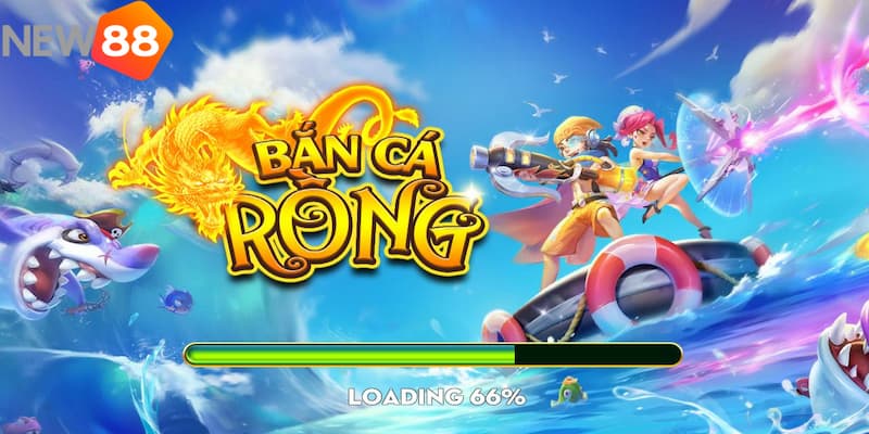 Giới thiệu về bắn cá rồng đổi thưởng là gì?