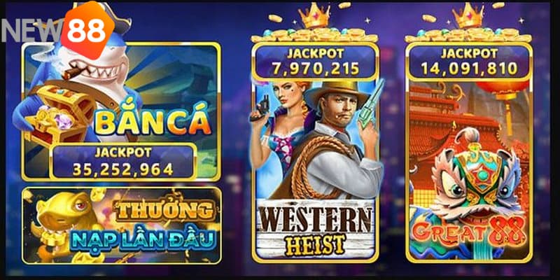 Trải nghiệm độc đáo của bắn cá xu vàng 777