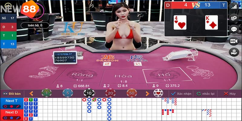 Không áp đặt thắng thua