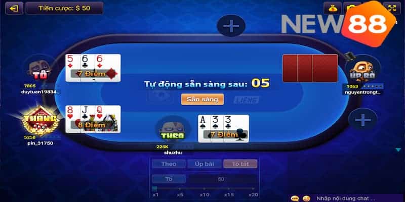 Cách chơi bài liêng: Hướng dẫn chi tiết từ chuyên gia