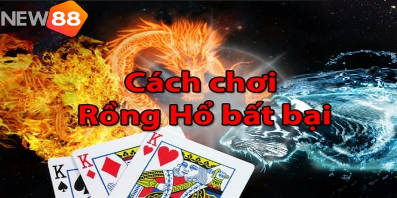 cách chơi rồng hổ online Tổng quan về cách chơi rồng hổ online tại nhà cái