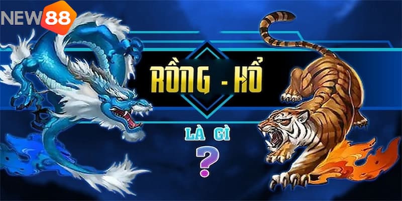 Sơ lược về rồng hổ