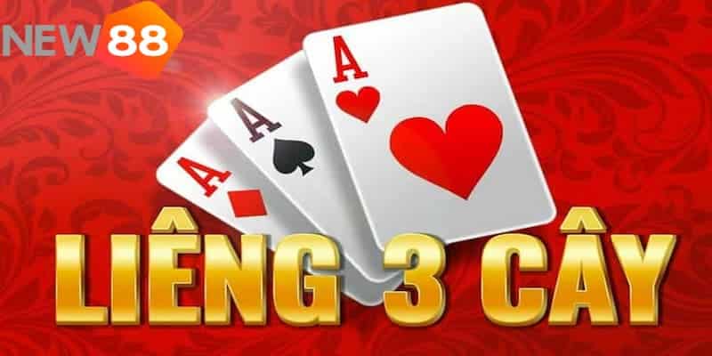Hướng dẫn cách chơi game bài liêng đầy đủ từ A đến Z