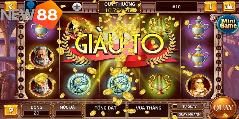 Những lý do nên tham gia game nổ hũ tặng tiền khởi nghiệp