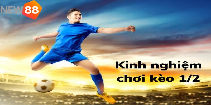 kèo chấp 0.5 Những bí quyết tối ưu khi đặt cược kèo chấp 0.5