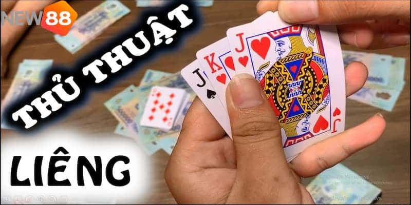 Tổng hợp một số kinh nghiệm chơi liêng hiệu quả nhất hiện nay