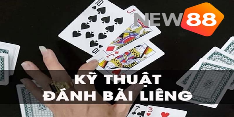 Khám phá kỹ thuật chia bài liêng khác với tỷ lệ thắng đến 99%