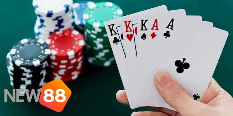 Thủ thuật giúp chia bài được liêng hiệu quả nhất