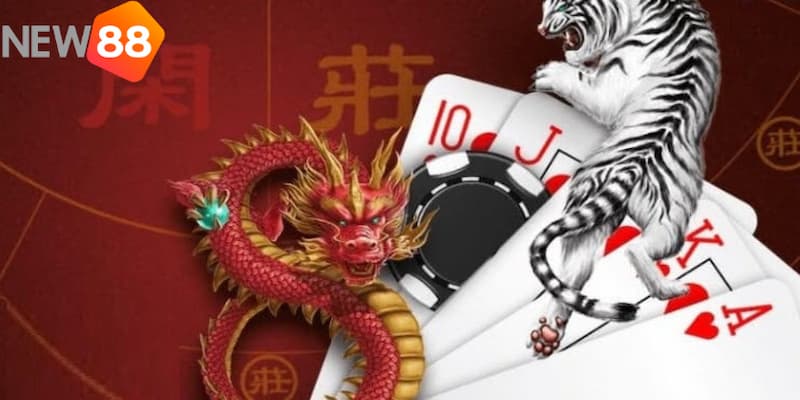 luật chơi rồng hổ Rồng hổ là gì?