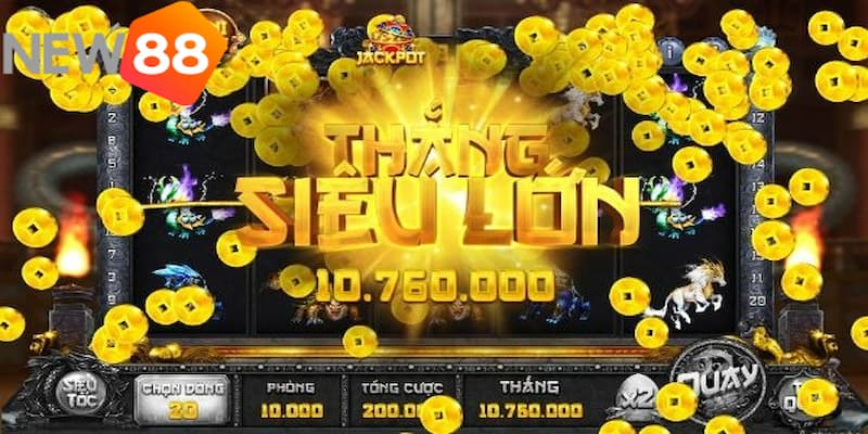 Bật mí bí quyết chiến thắng khi chơi Nổ Hũ