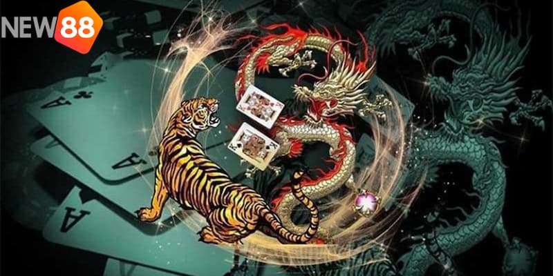 Giới thiệu tổng quan về game rồng hổ đặc sắc