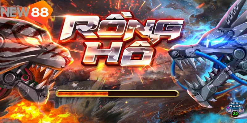 Tại sao bạn nên tải game rồng hổ trực tuyến?