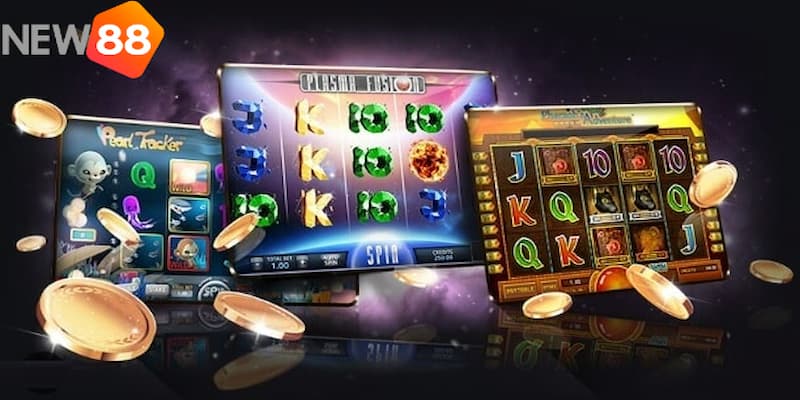 Bật mí những bí quyết chơi video slot games online cơ hội thắng lớn