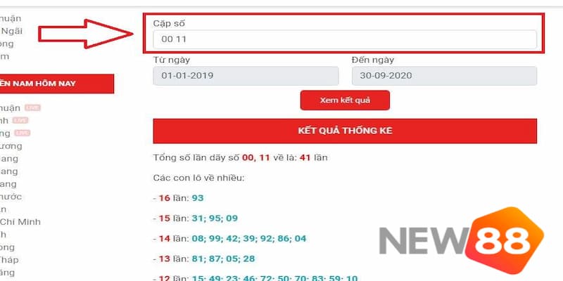 Hướng dẫn tham gia xổ số 30 ngày cho người mới