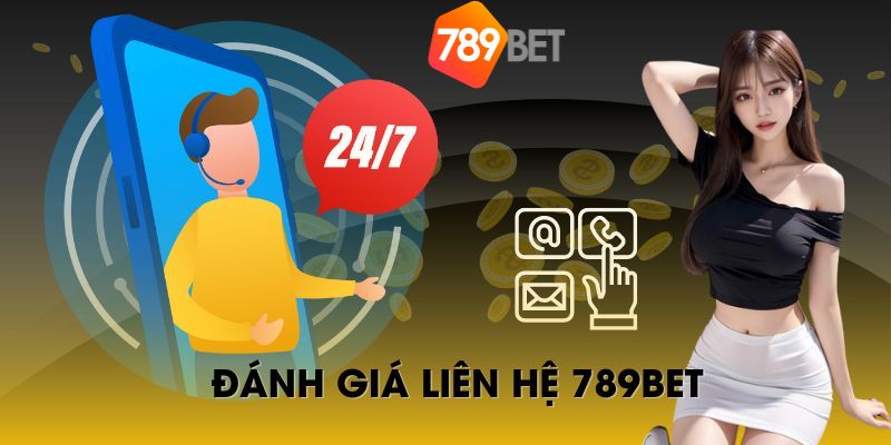 789BET Về các dịch vụ khác tại 789BET