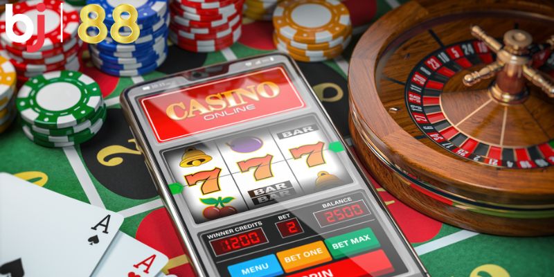 Giới thiệu đôi nét về trang chủ BJ88 chi tiết