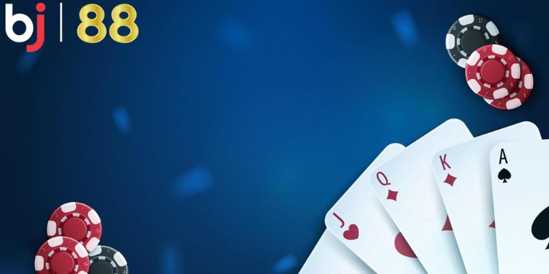 Kho game chất lượng có mặt tại BJ88