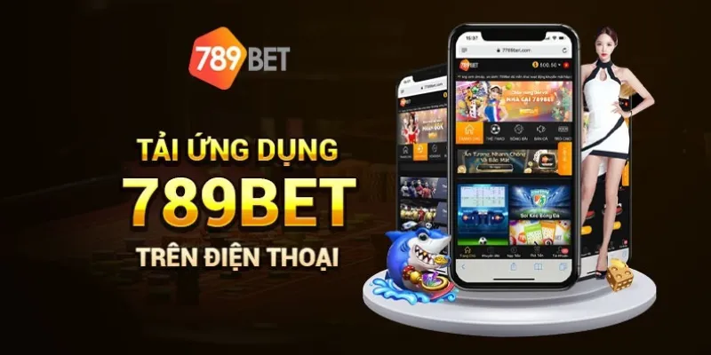 Tổng quan về nhà cái 789Bet
