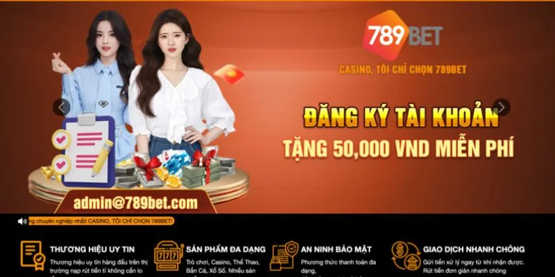 789Bet là một hệ sinh thái cá cược toàn diện