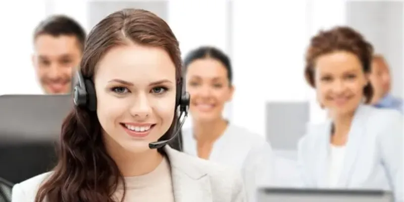 Dịch vụ hỗ trợ khách hàng chuyên nghiệp tại 789bet