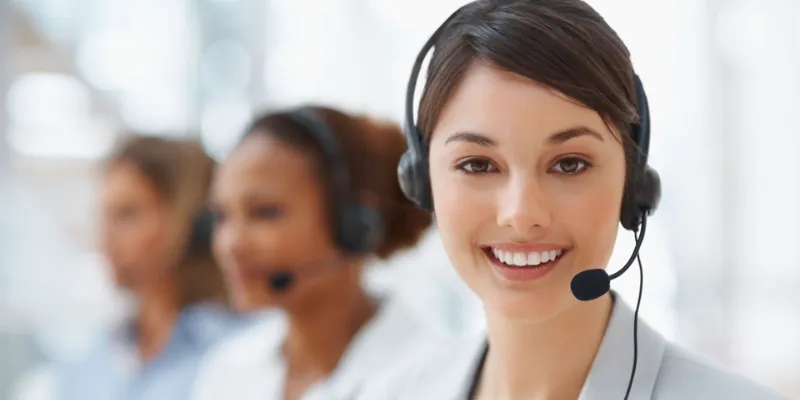 Dịch vụ hỗ trợ khách hàng tại 789Bet